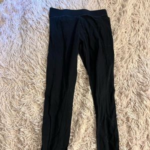 Forever 21 leggings bundle